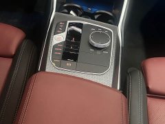 BMW 3 Series 330Li M Sport Night Edition Package - ფოტო 8