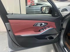 BMW 3 Series 330Li M Sport Night Edition Package - ფოტო 9