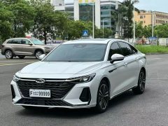 Chery Arrizo 8 High-Performance Edition 2.0T DCT - ფოტო 1