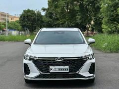 Chery Arrizo 8 High-Performance Edition 2.0T DCT - ფოტო 2