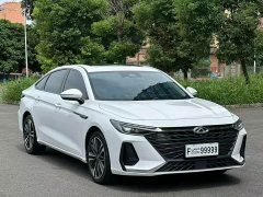 Chery Arrizo 8 High-Performance Edition 2.0T DCT - ფოტო 3