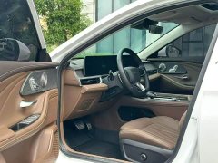 Chery Arrizo 8 High-Performance Edition 2.0T DCT - ფოტო 4
