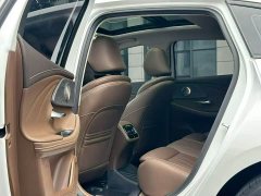 Chery Arrizo 8 High-Performance Edition 2.0T DCT - ფოტო 5