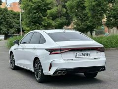 Chery Arrizo 8 High-Performance Edition 2.0T DCT - ფოტო 7