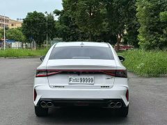 Chery Arrizo 8 High-Performance Edition 2.0T DCT - ფოტო 8
