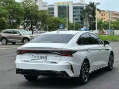 Chery Arrizo 8 High-Performance Edition 2.0T DCT - ფოტო 9