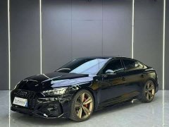 Audi RS 5 2020 RS 5 2.9T Sportback - ფოტო 1