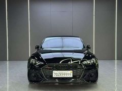 Audi RS 5 2020 RS 5 2.9T Sportback - ფოტო 2
