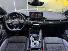 Audi RS 5 2020 RS 5 2.9T Sportback - ფოტო 3