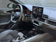 Audi RS 5 2020 RS 5 2.9T Sportback - ფოტო 4