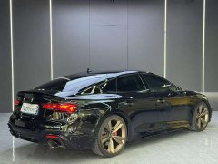 Audi RS 5 2020 RS 5 2.9T Sportback - ფოტო 8