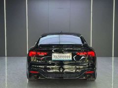 Audi RS 5 2020 RS 5 2.9T Sportback - ფოტო 9
