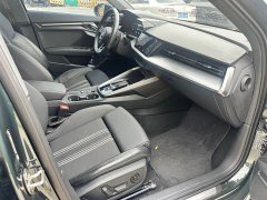 Audi A3 2022 Sportback 35 TFSI Fashion Sport - ფოტო 10