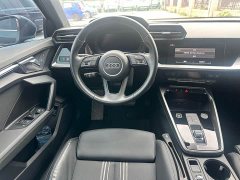 Audi A3 2022 Sportback 35 TFSI Fashion Sport - ფოტო 12