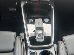 Audi A3 2022 Sportback 35 TFSI Fashion Sport - ფოტო 13