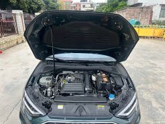 Audi A3 2022 Sportback 35 TFSI Fashion Sport - ფოტო 16