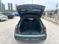 Audi A3 2022 Sportback 35 TFSI Fashion Sport - ფოტო 17