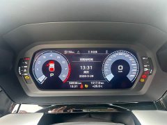 Audi A3 2022 Sportback 35 TFSI Fashion Sport - ფოტო 18