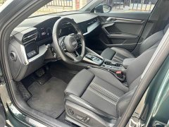 Audi A3 2022 Sportback 35 TFSI Fashion Sport - ფოტო 7