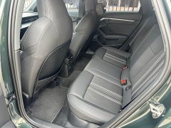 Audi A3 2022 Sportback 35 TFSI Fashion Sport - ფოტო 8