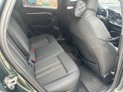 Audi A3 2022 Sportback 35 TFSI Fashion Sport - ფოტო 9