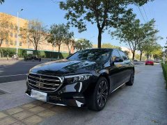 Mercedes-Benz E-Class E 300 L Luxury - ფოტო 1