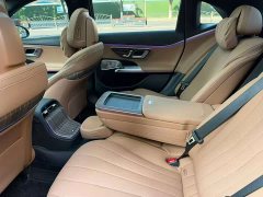 Mercedes-Benz E-Class E 300 L Luxury - ფოტო 2