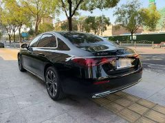 Mercedes-Benz E-Class E 300 L Luxury - ფოტო 3