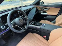 Mercedes-Benz E-Class E 300 L Luxury - ფოტო 4