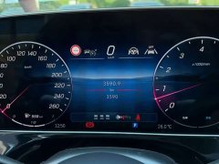 Mercedes-Benz E-Class E 300 L Luxury - ფოტო 5