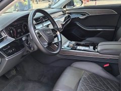 Audi A8 A8L 55 TFSI quattro Flagship - ფოტო 2