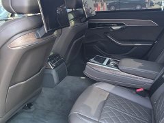 Audi A8 A8L 55 TFSI quattro Flagship - ფოტო 3