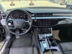 Audi A8 A8L 55 TFSI quattro Flagship - ფოტო 4