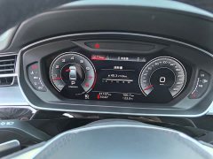 Audi A8 A8L 55 TFSI quattro Flagship - ფოტო 5