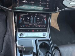 Audi A8 A8L 55 TFSI quattro Flagship - ფოტო 6