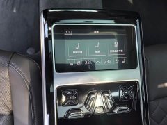 Audi A8 A8L 55 TFSI quattro Flagship - ფოტო 7