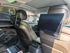 Audi A8 A8L 55 TFSI quattro Flagship - ფოტო 8
