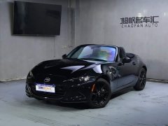 Mazda MX-5 2023 2.0L Mexico Spec - ფოტო 1