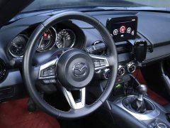 Mazda MX-5 2023 2.0L Mexico Spec - ფოტო 15