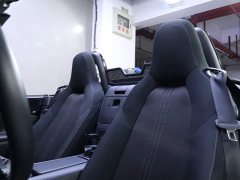 Mazda MX-5 2023 2.0L Mexico Spec - ფოტო 17
