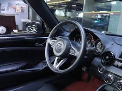 Mazda MX-5 2023 2.0L Mexico Spec - ფოტო 18