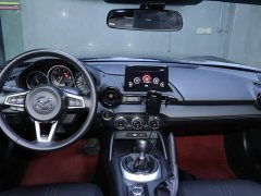 Mazda MX-5 2023 2.0L Mexico Spec - ფოტო 19