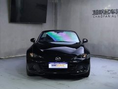 Mazda MX-5 2023 2.0L Mexico Spec - ფოტო 2