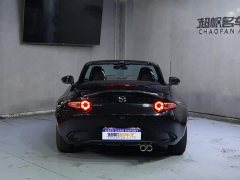 Mazda MX-5 2023 2.0L Mexico Spec - ფოტო 4