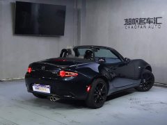 Mazda MX-5 2023 2.0L Mexico Spec - ფოტო 5