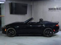 Mazda MX-5 2023 2.0L Mexico Spec - ფოტო 6
