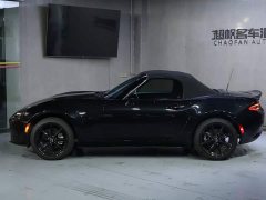 Mazda MX-5 2023 2.0L Mexico Spec - ფოტო 7