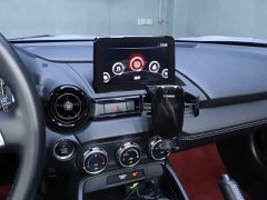 Mazda MX-5 2023 2.0L Mexico Spec - ფოტო 8