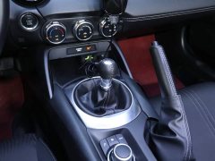 Mazda MX-5 2023 2.0L Mexico Spec - ფოტო 9