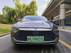 BYD Qin PLUS 2025 DM-i Smart Drive Edition 55KM Leading - ფოტო 2